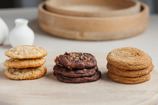 Milk Chocolate Chip
